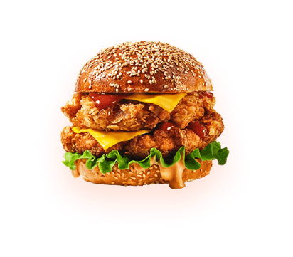 burger