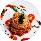 Spaghetti